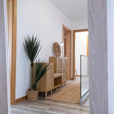 Villa View To The Desertas *